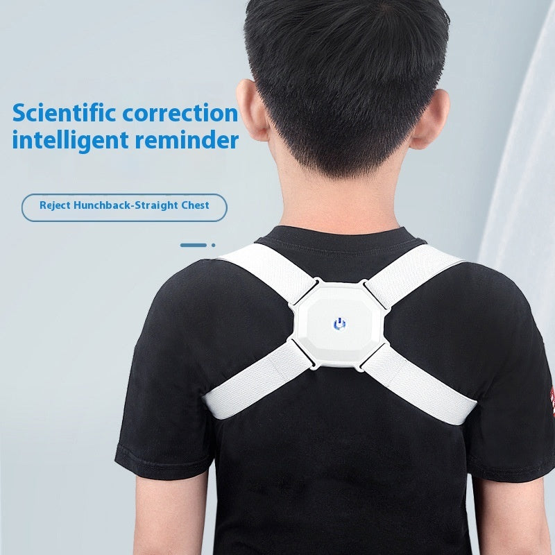 Smart Posture Corrector for Kids & Adults