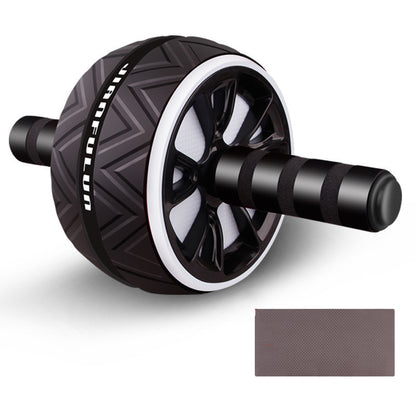 Abdominal Fitness Exercise Wheel Device