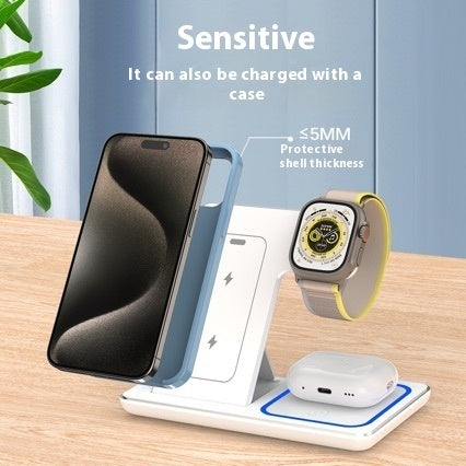 1 Wireless Charger