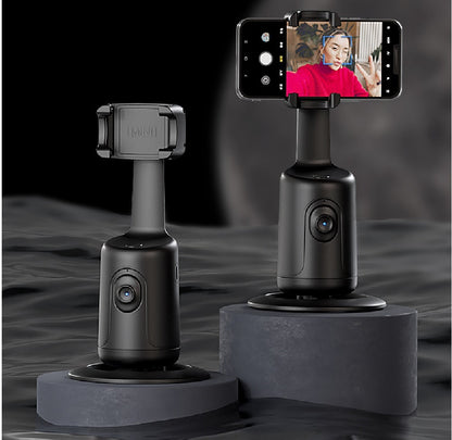 Smart 360 Auto Face Tracking Gimbal