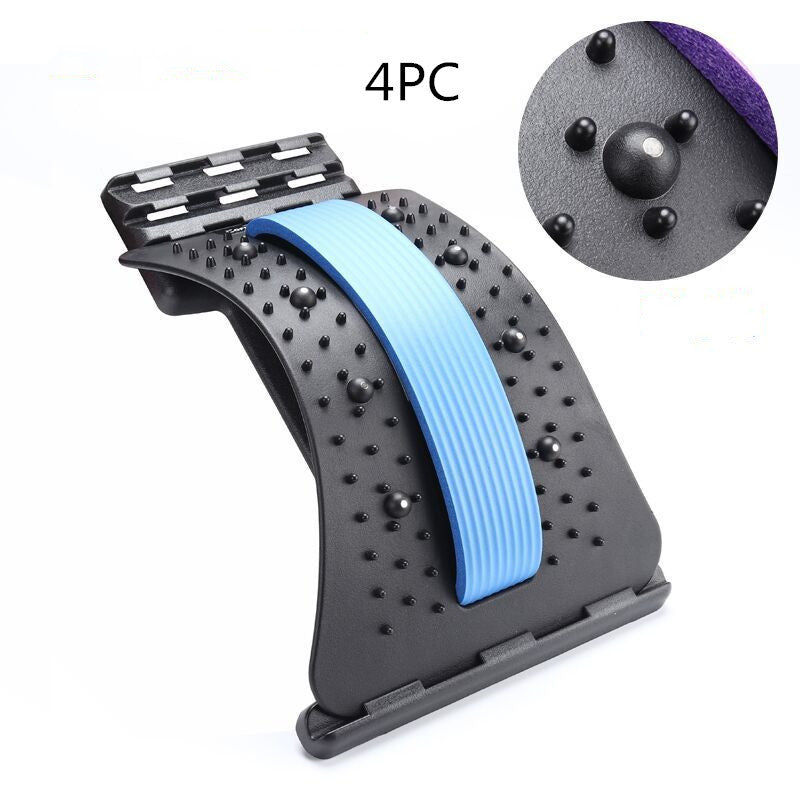 Lumbar Traction Therapy Waist Support
