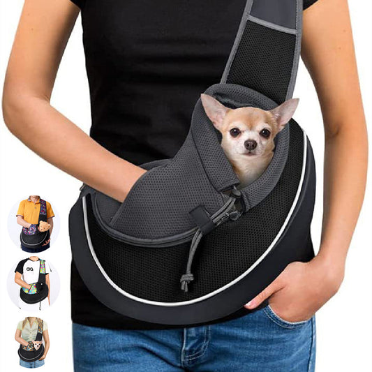 Carrying Pets Bag for Women