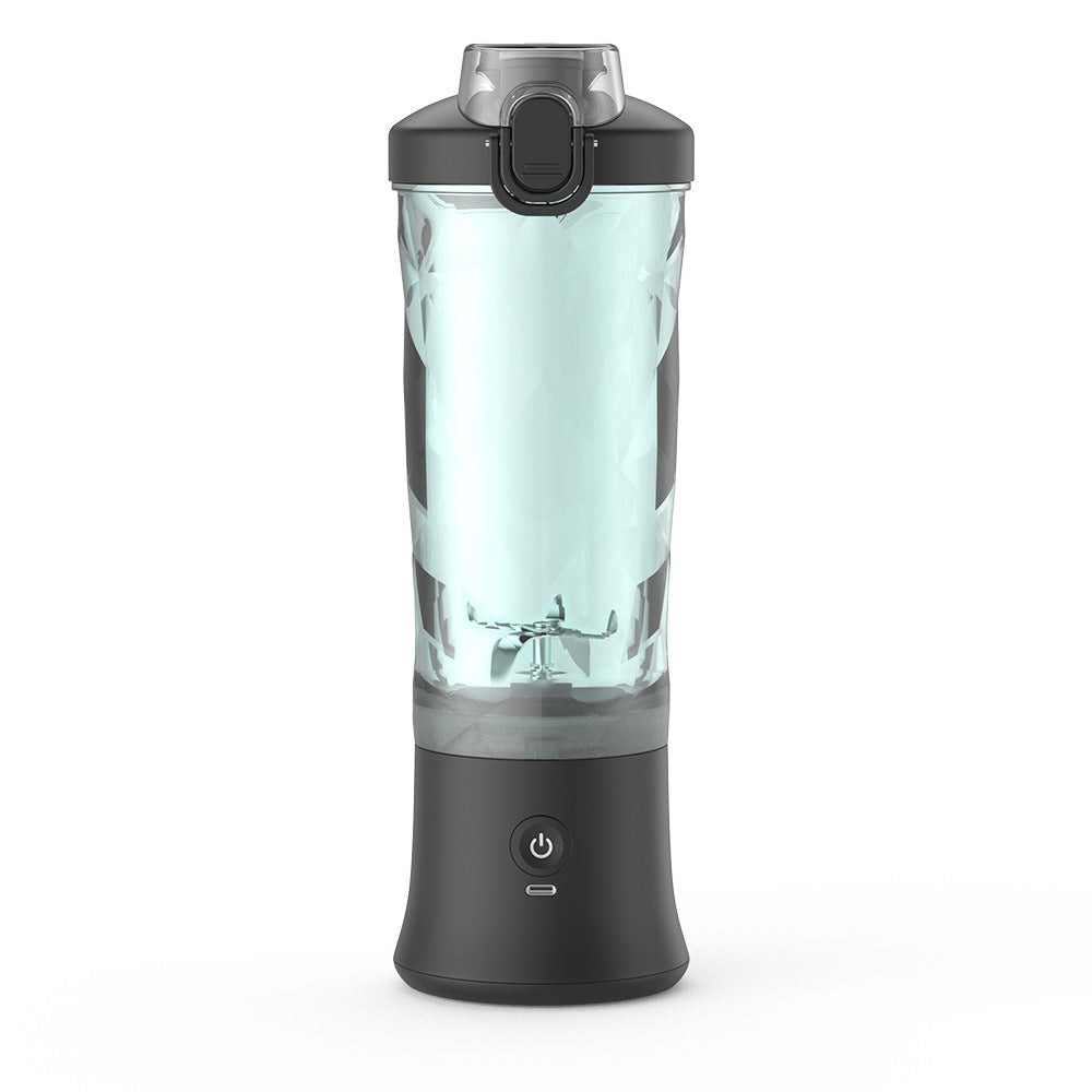Portable Mini Blender for Smoothies