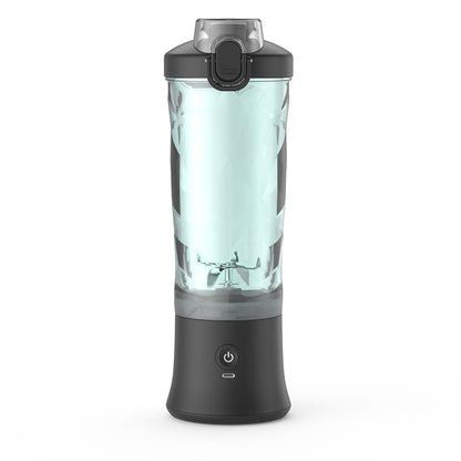 Portable Mini Blender for Smoothies