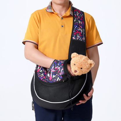 Carrying Pets Bag for Women