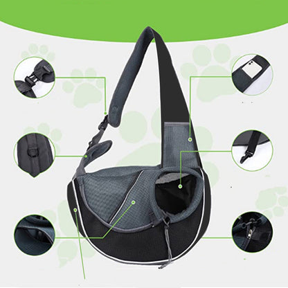 Carrying Pets Bag for Women