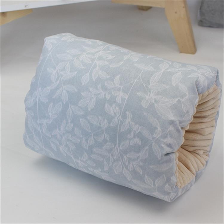 Adjustable Cotton Baby Nursing Pillow