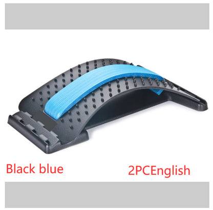 Lumbar Traction Therapy Waist Support