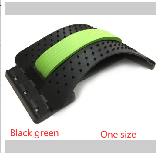 Lumbar Traction Therapy Waist Support
