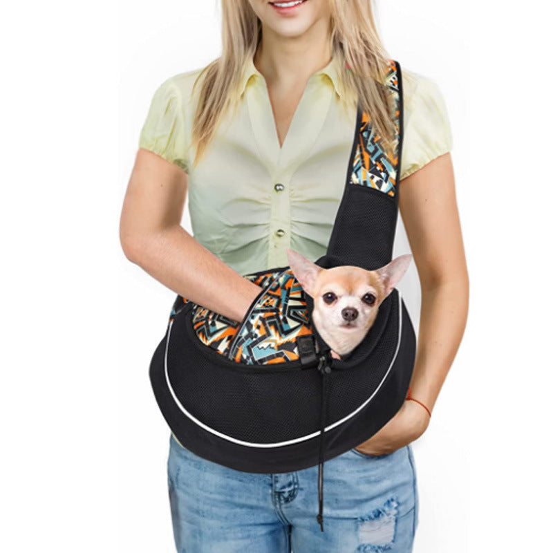 Carrying Pets Bag for Women