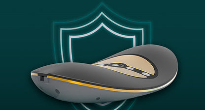 Waist Massager Back Pain Relief Artifact