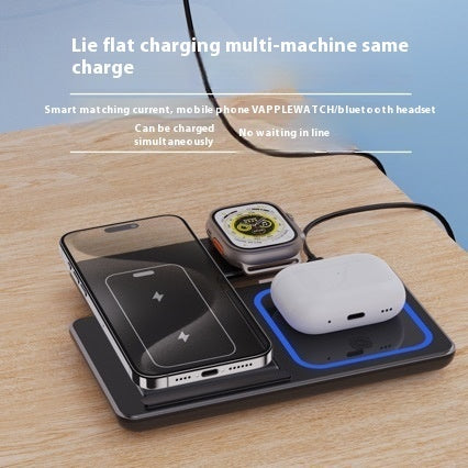 1 Wireless Charger