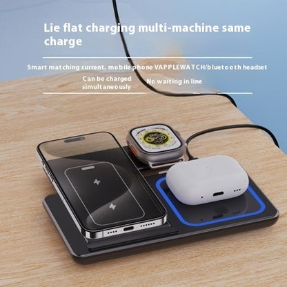 1 Wireless Charger