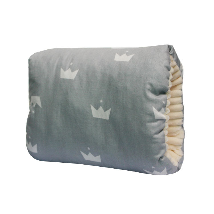 Adjustable Cotton Baby Nursing Pillow