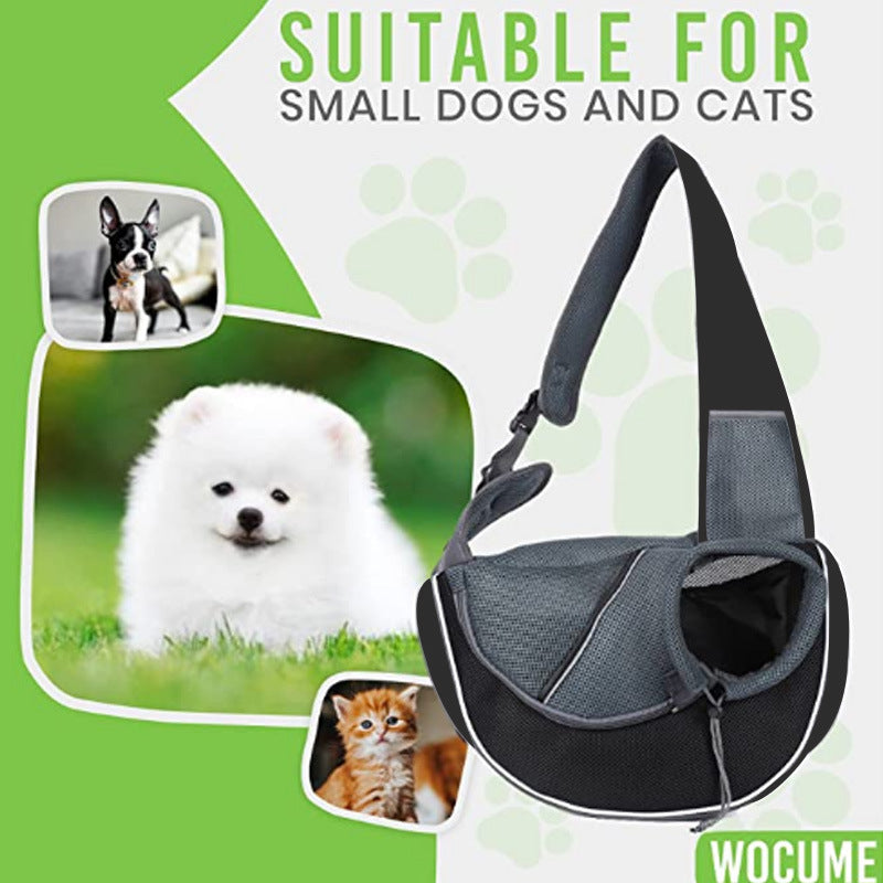 Carrying Pets Bag for Women