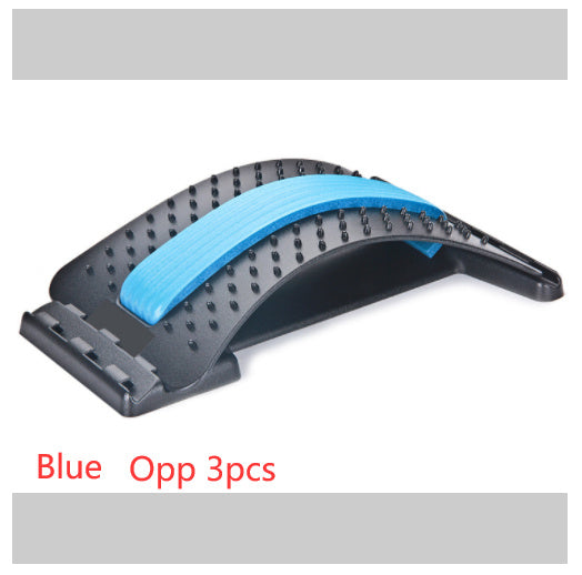 Lumbar Traction Therapy Waist Support