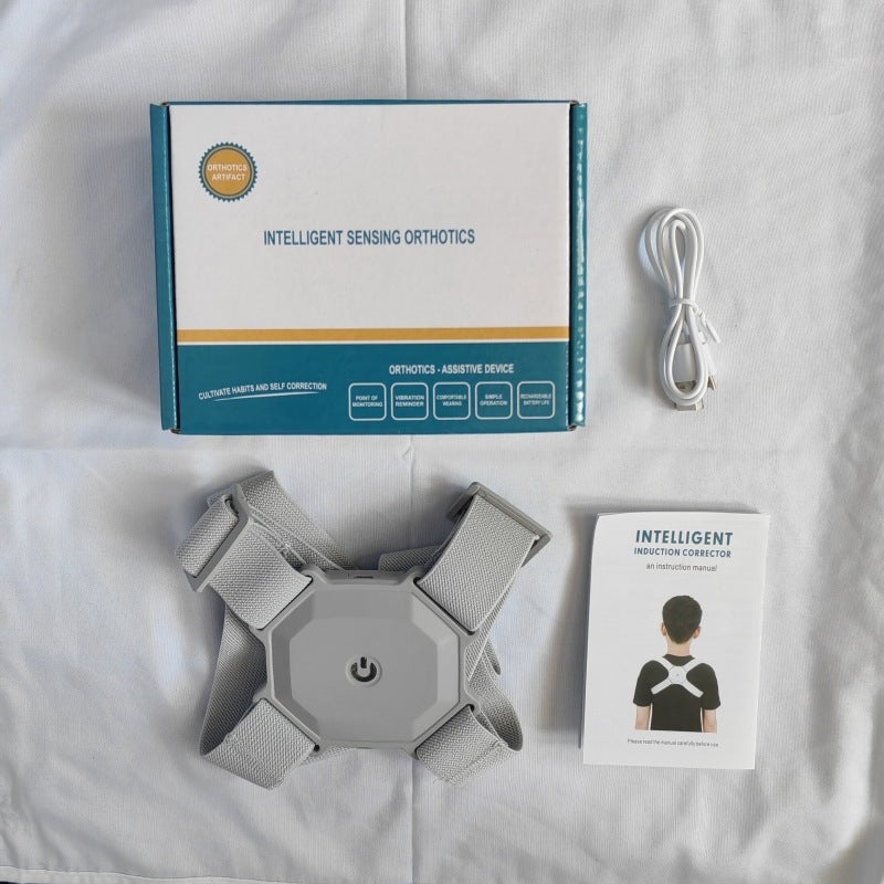 Smart Posture Corrector for Kids & Adults