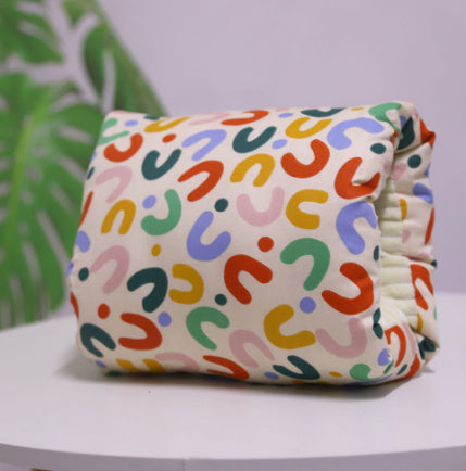 Adjustable Cotton Baby Nursing Pillow