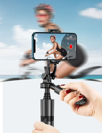 Smart 360 Auto Face Tracking Gimbal