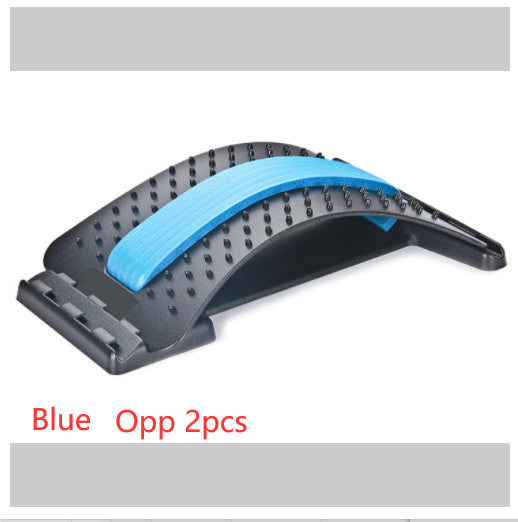 Lumbar Traction Therapy Waist Support