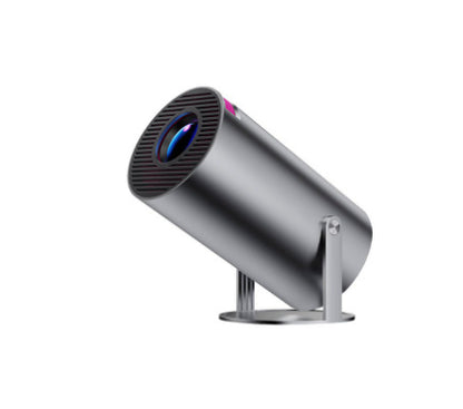 Portable Home Mini Video Projector