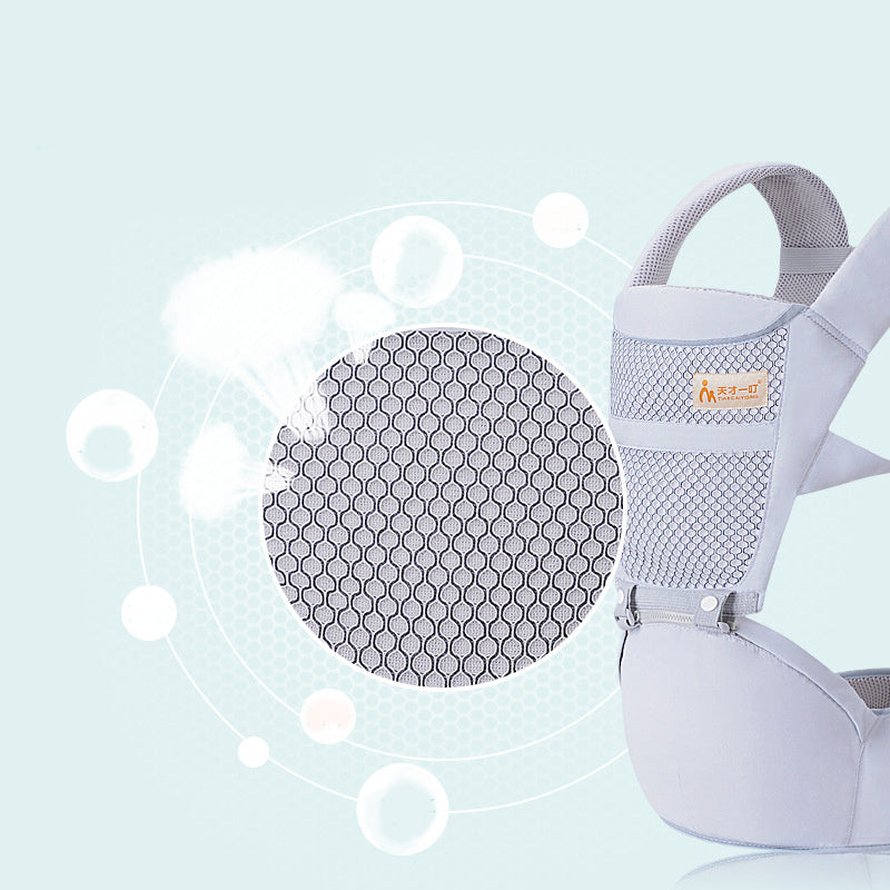 Baby Waist Stool Carrier Bag