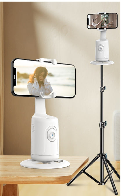 Smart 360 Auto Face Tracking Gimbal