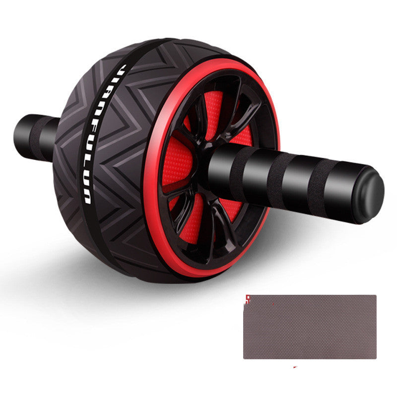 Abdominal Fitness Exercise Wheel Device