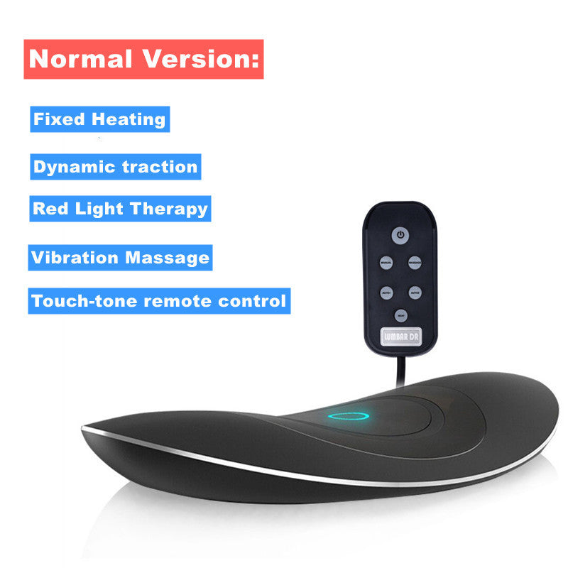 Waist Massager Back Pain Relief Artifact