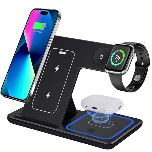 1 Wireless Charger
