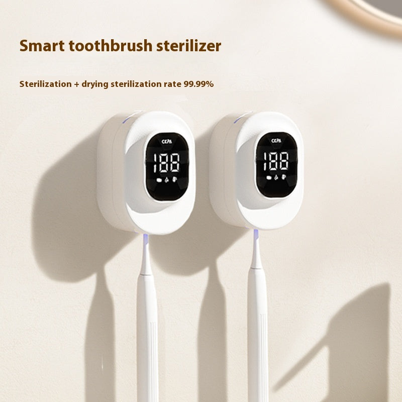 Single Toothbrush Sterilizer