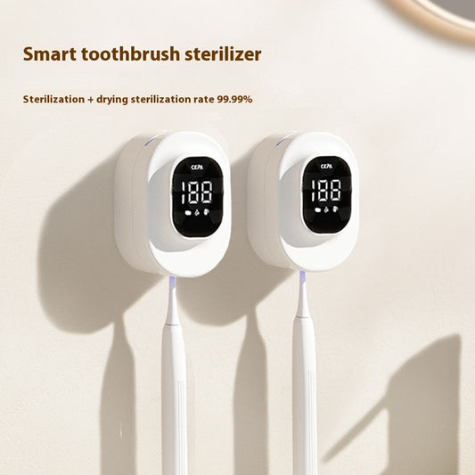 Single Toothbrush Sterilizer
