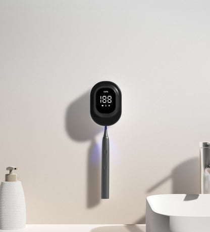 Single Toothbrush Sterilizer