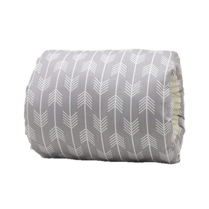 Adjustable Cotton Baby Nursing Pillow