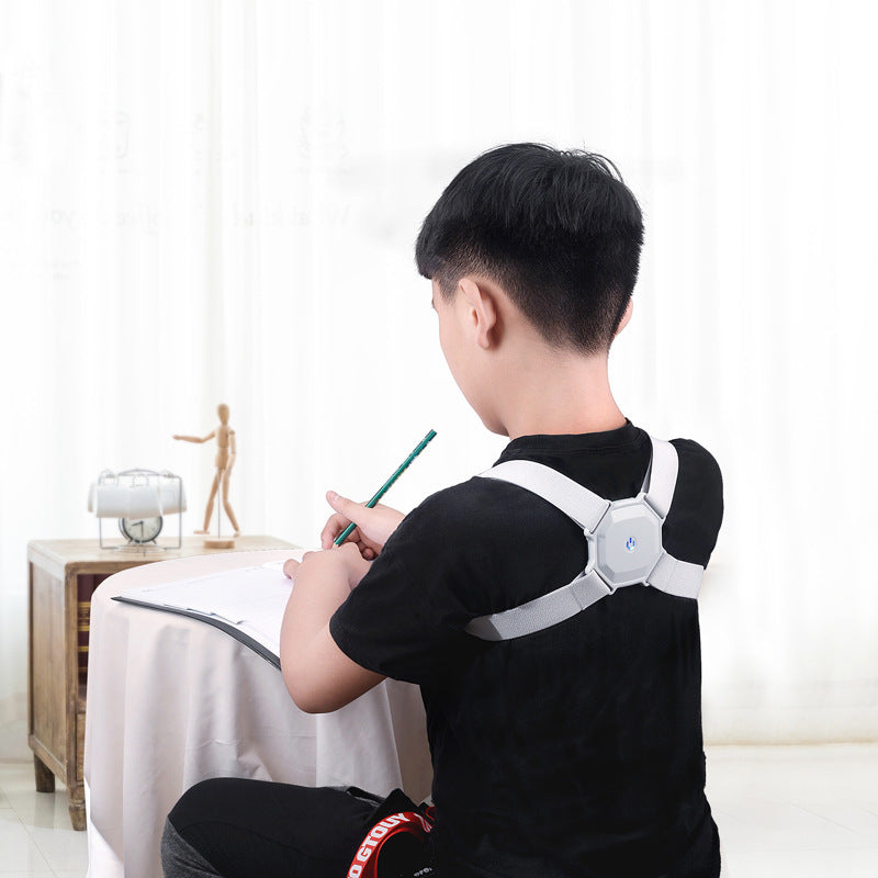 Smart Posture Corrector for Kids & Adults