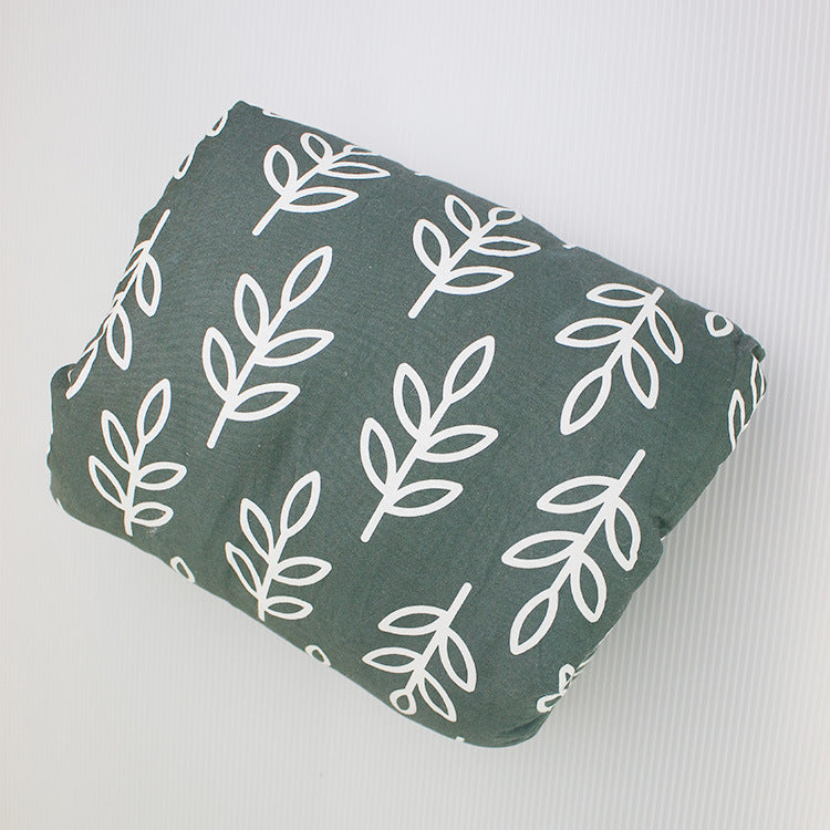 Adjustable Cotton Baby Nursing Pillow