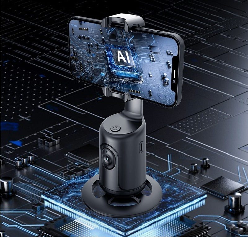 Smart 360 Auto Face Tracking Gimbal
