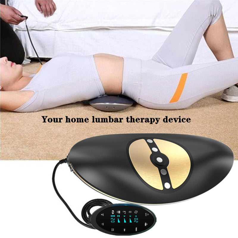 Waist Massager Back Pain Relief Artifact