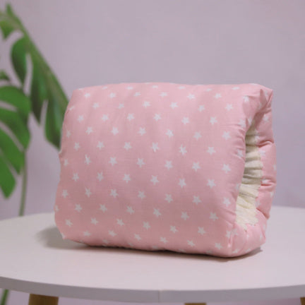 Adjustable Cotton Baby Nursing Pillow