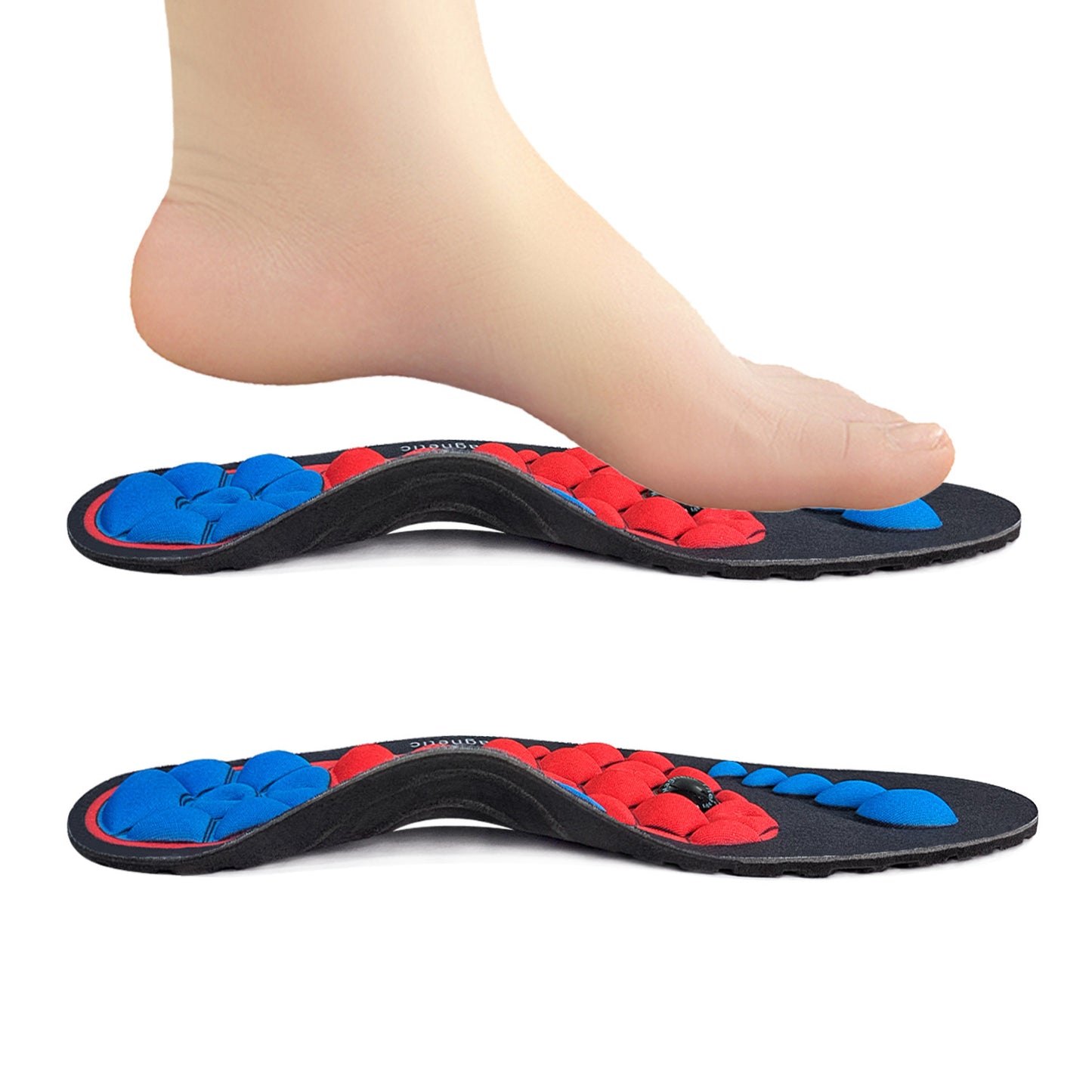 Medical Magnetic Therapy Insoles