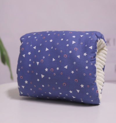 Adjustable Cotton Baby Nursing Pillow