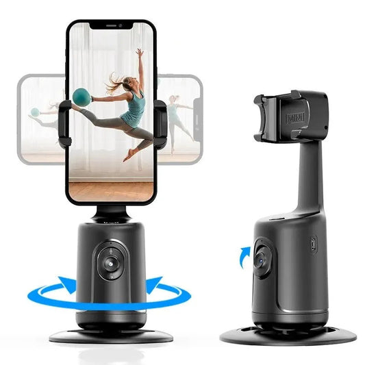 Smart 360 Auto Face Tracking Gimbal