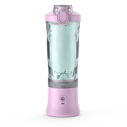 Portable Mini Blender for Smoothies