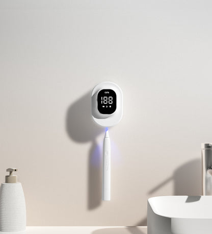 Single Toothbrush Sterilizer