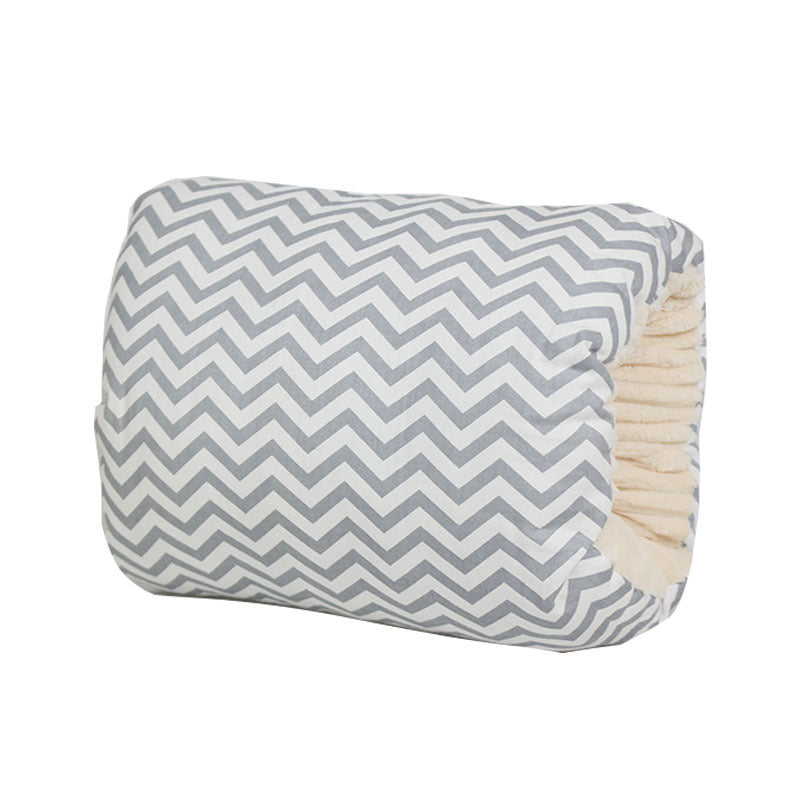 Adjustable Cotton Baby Nursing Pillow