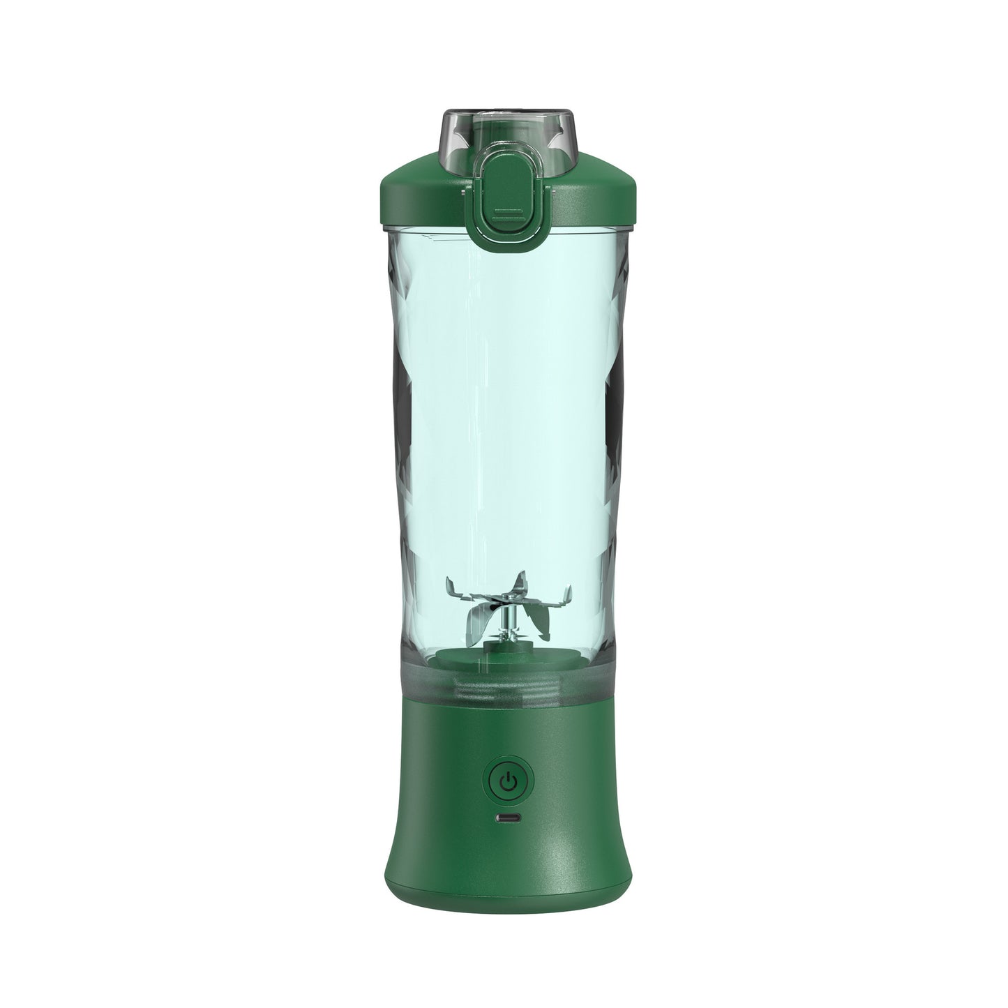 Portable Mini Blender for Smoothies