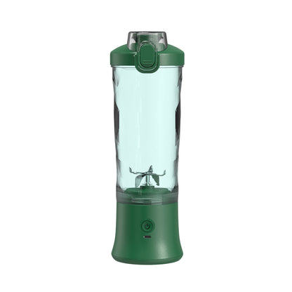 Portable Mini Blender for Smoothies