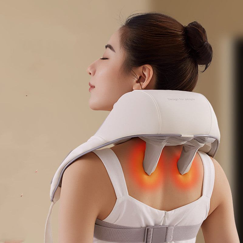 Neck Shoulder Oblique Muscle Massager